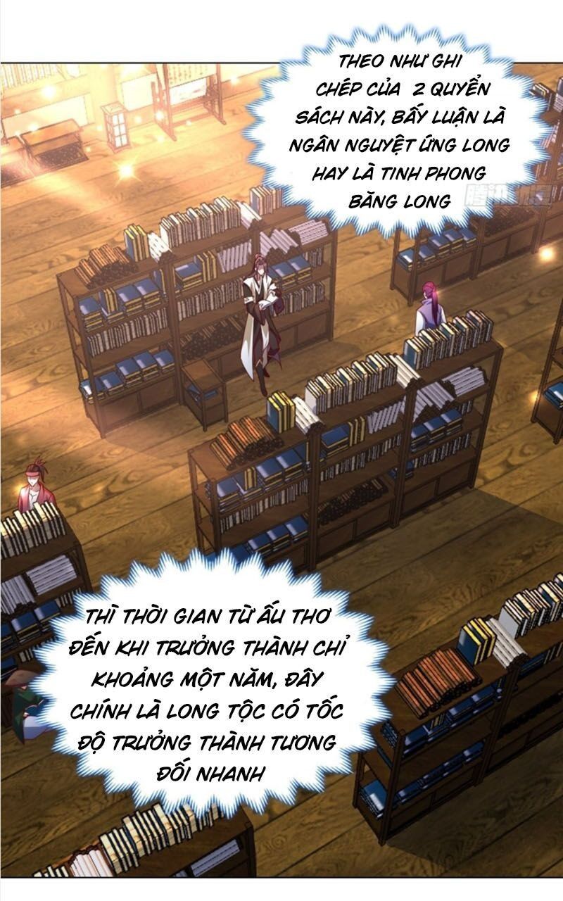 đọc truyện Mục Long Sư Chương 13 ảnh 23 tại Thiên Thai Truyện