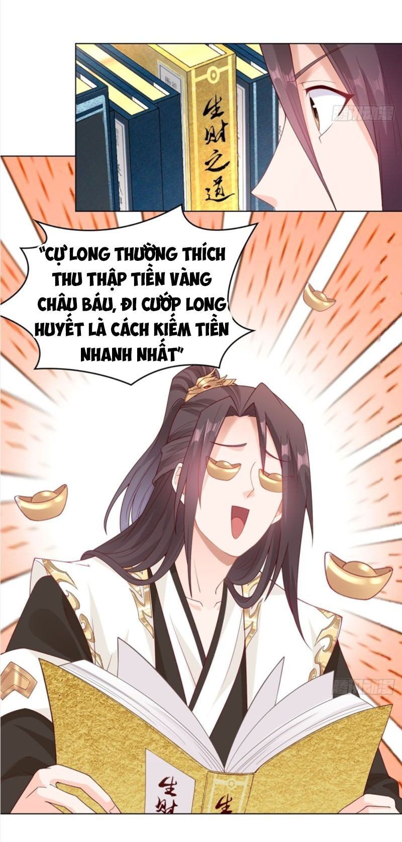 đọc truyện Mục Long Sư Chương 13 ảnh 26 tại Thiên Thai Truyện