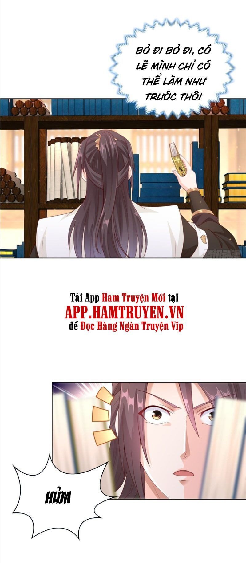 đọc truyện Mục Long Sư Chương 13 ảnh 27 tại Thiên Thai Truyện