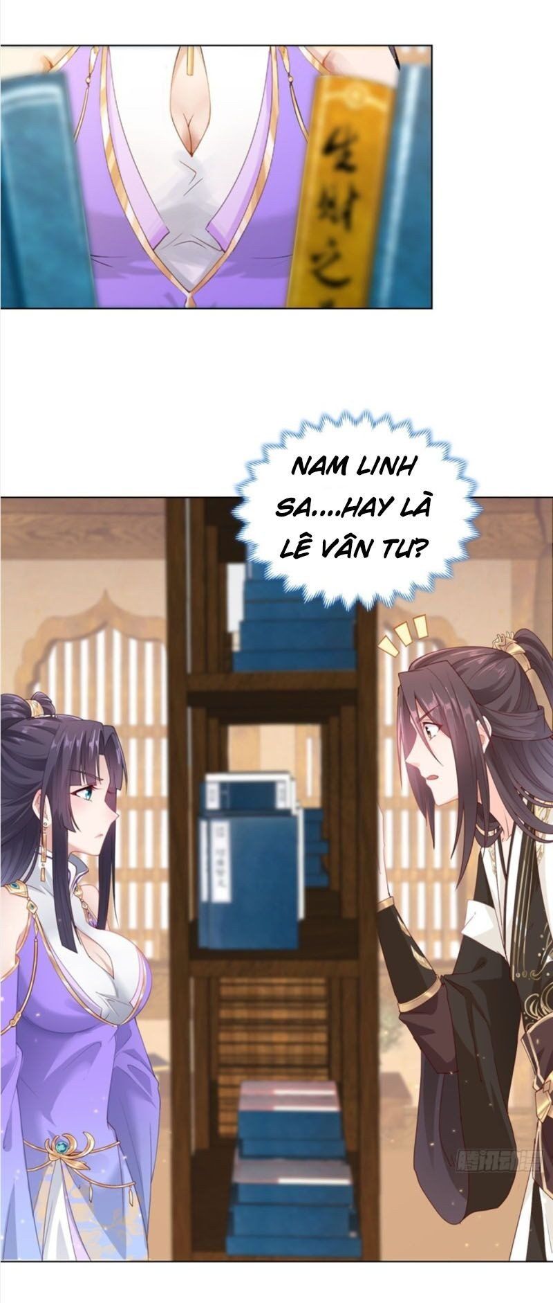 đọc truyện Mục Long Sư Chương 13 ảnh 28 tại Thiên Thai Truyện