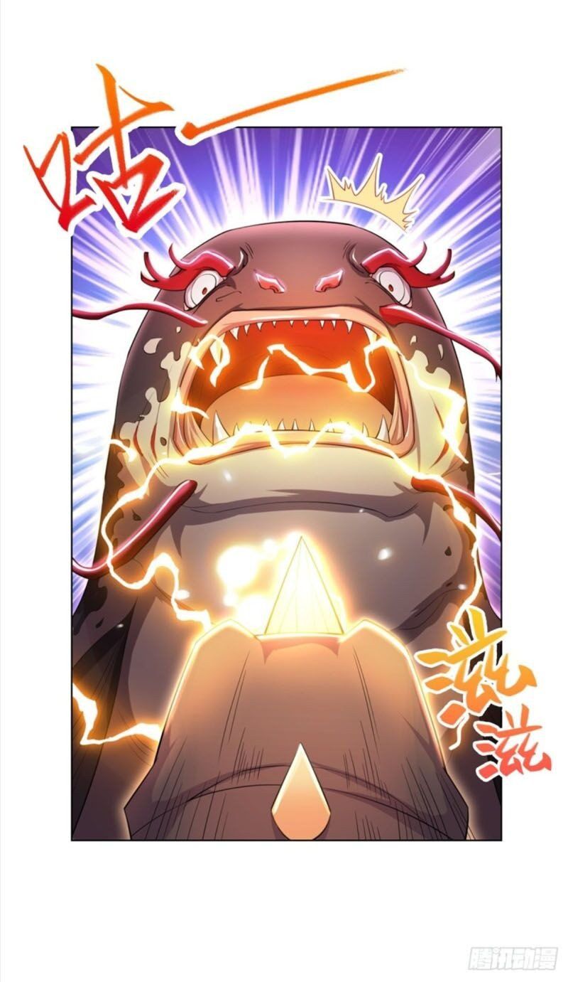 đọc truyện Mục Long Sư Chương 13 ảnh 6 tại Thiên Thai Truyện