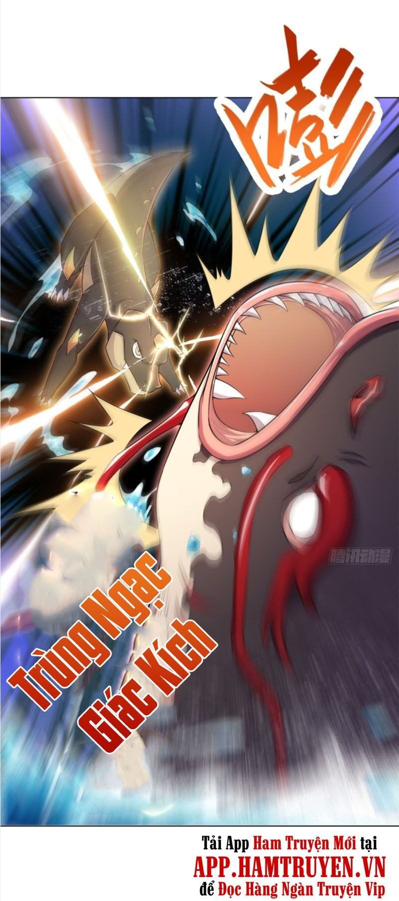 đọc truyện Mục Long Sư Chương 13 ảnh 7 tại Thiên Thai Truyện