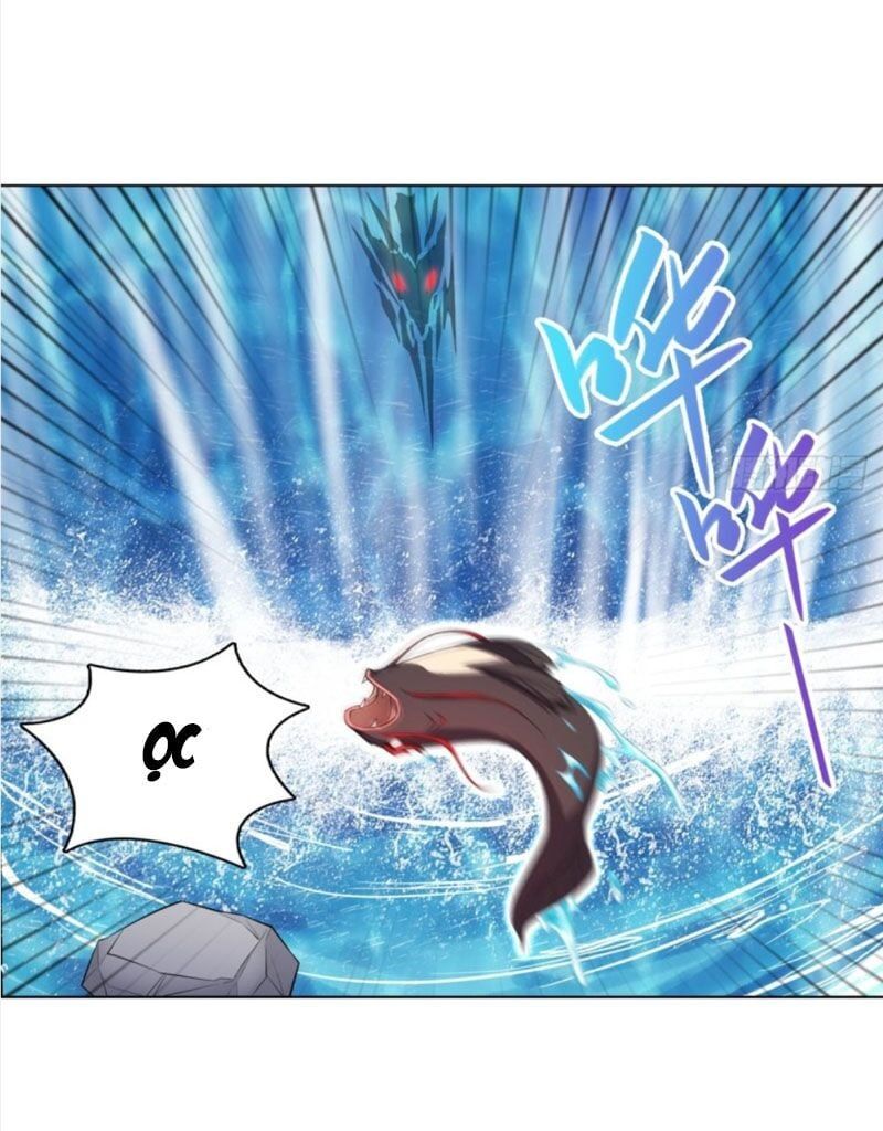 đọc truyện Mục Long Sư Chương 13 ảnh 8 tại Thiên Thai Truyện