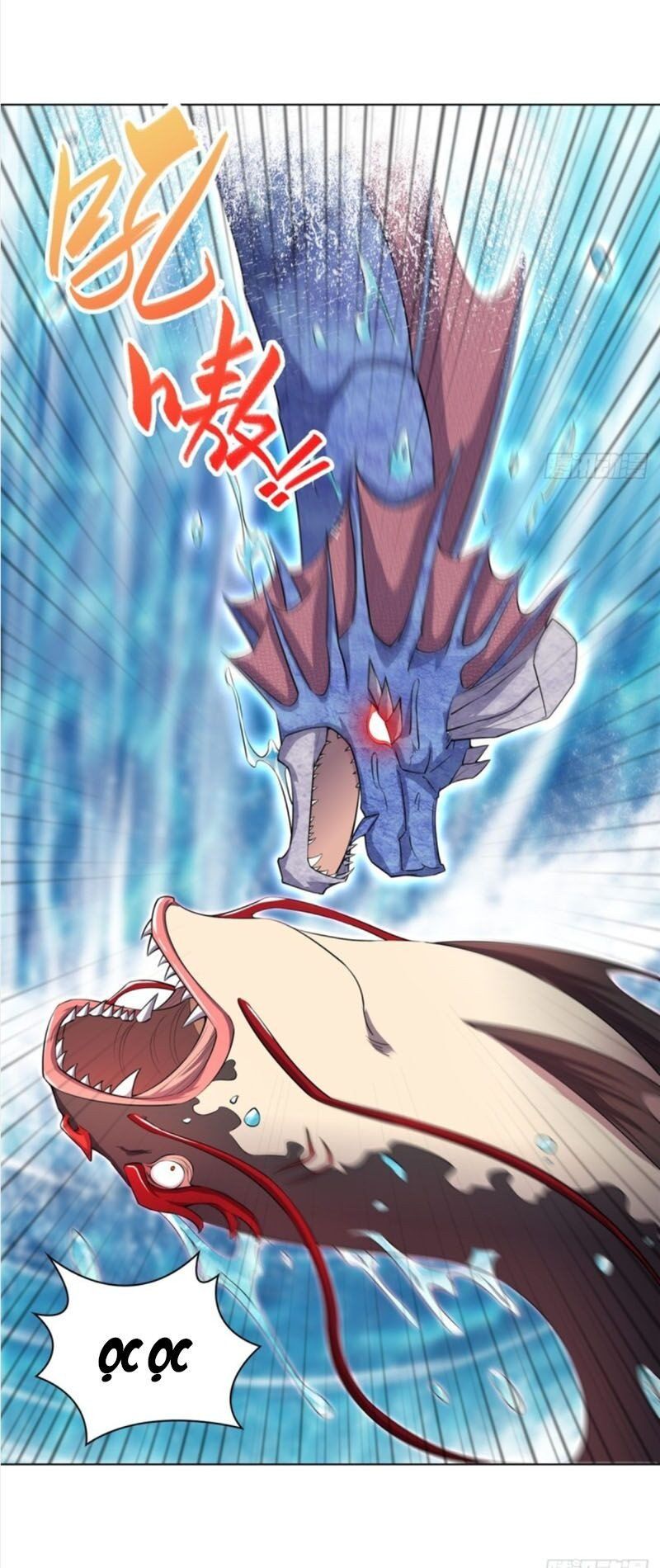 đọc truyện Mục Long Sư Chương 13 ảnh 9 tại Thiên Thai Truyện