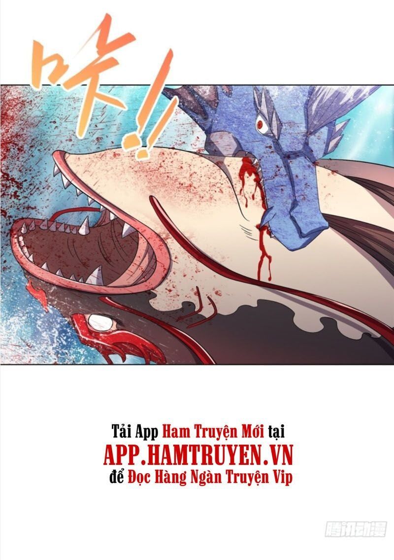 đọc truyện Mục Long Sư Chương 13 ảnh 10 tại Thiên Thai Truyện