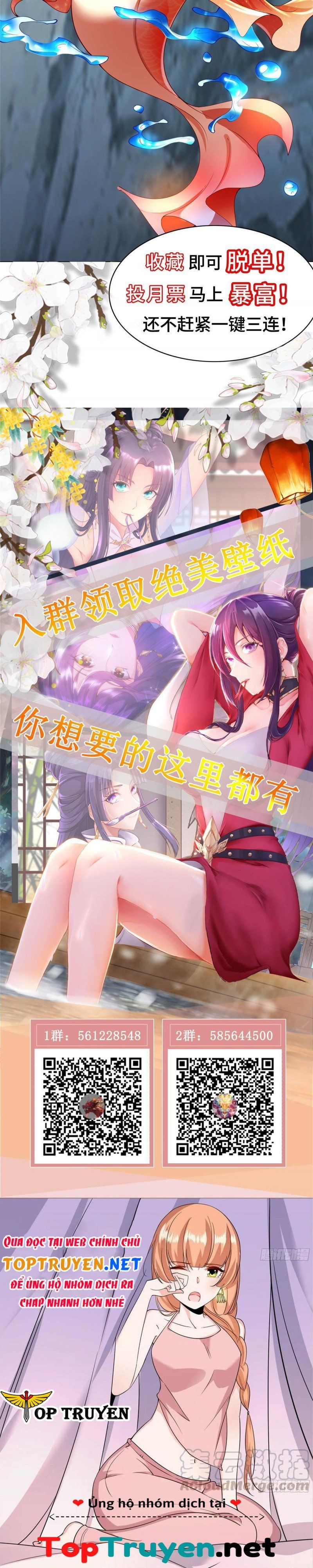 đọc truyện Mục Long Sư Chương 132 ảnh 7 tại Thiên Thai Truyện