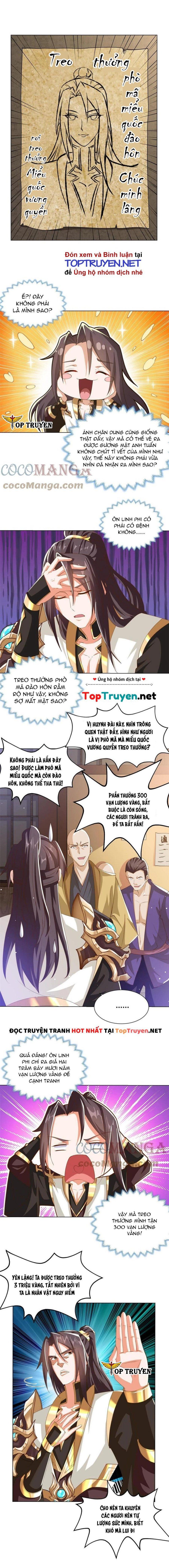 đọc truyện Mục Long Sư Chương 135 ảnh 4 tại Thiên Thai Truyện