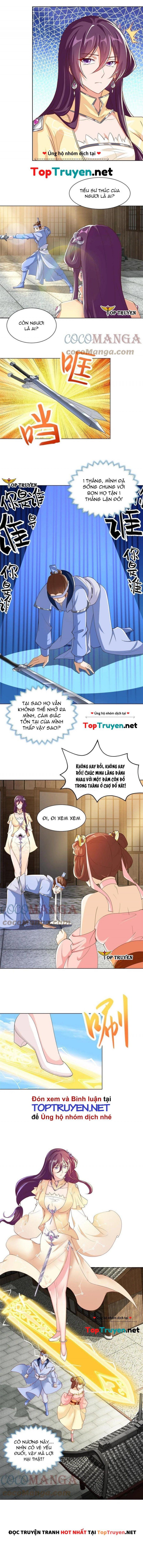 đọc truyện Mục Long Sư Chương 135 ảnh 7 tại Thiên Thai Truyện