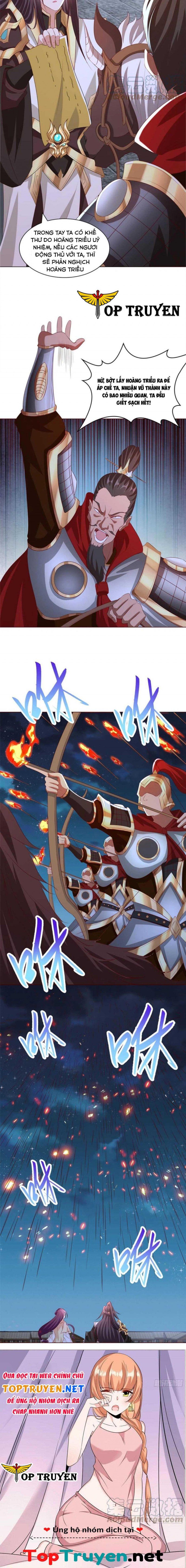 đọc truyện Mục Long Sư Chương 137 ảnh 5 tại Thiên Thai Truyện