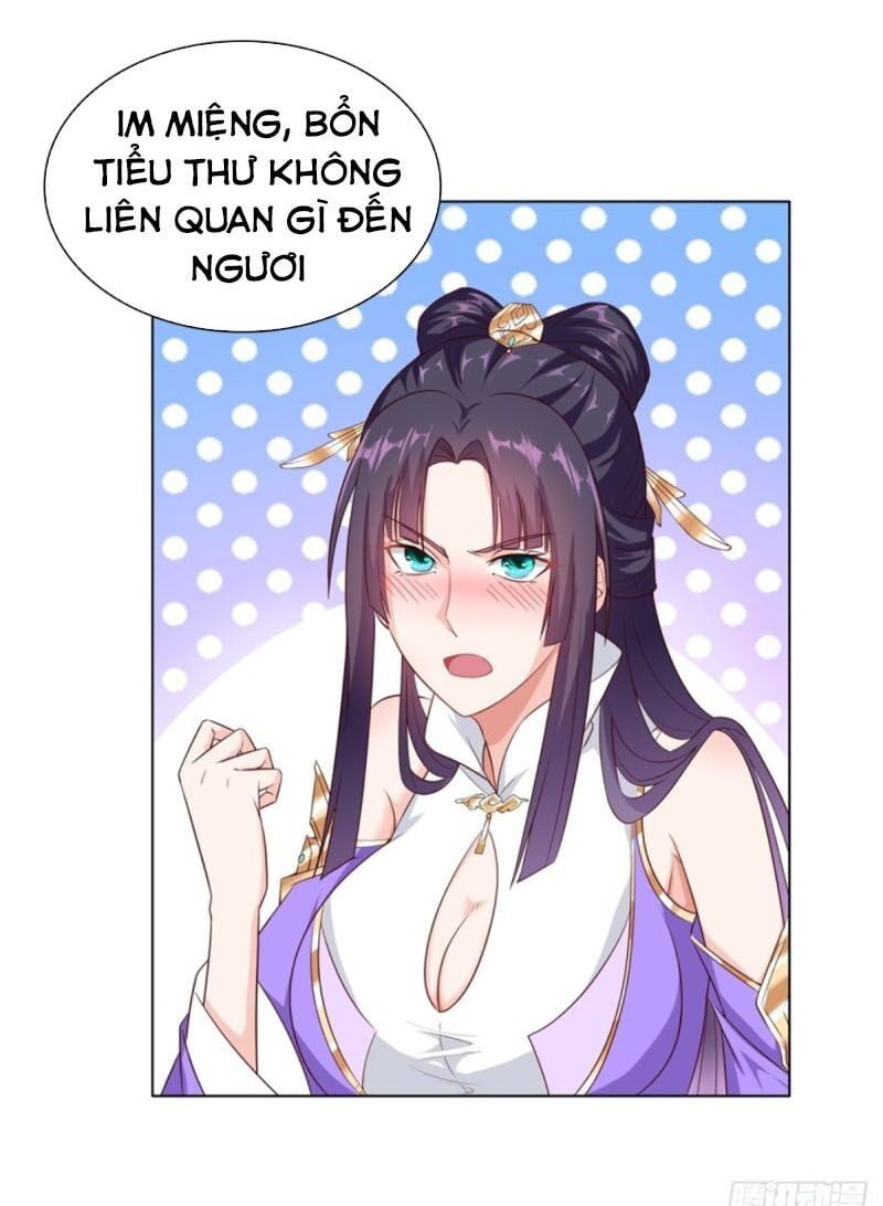 đọc truyện Mục Long Sư Chương 14 ảnh 14 tại Thiên Thai Truyện