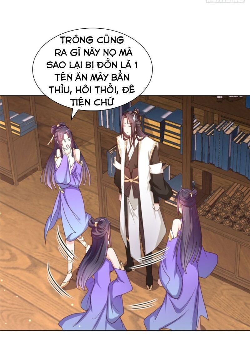 đọc truyện Mục Long Sư Chương 14 ảnh 15 tại Thiên Thai Truyện