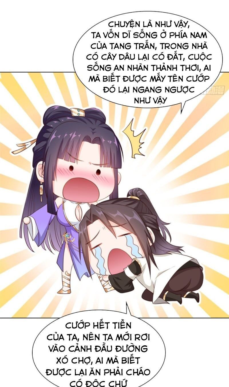 đọc truyện Mục Long Sư Chương 14 ảnh 17 tại Thiên Thai Truyện