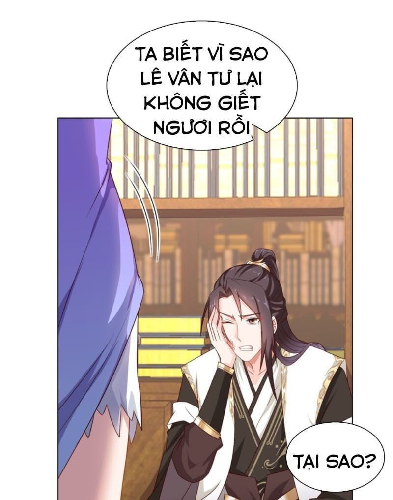 đọc truyện Mục Long Sư Chương 14 ảnh 19 tại Thiên Thai Truyện