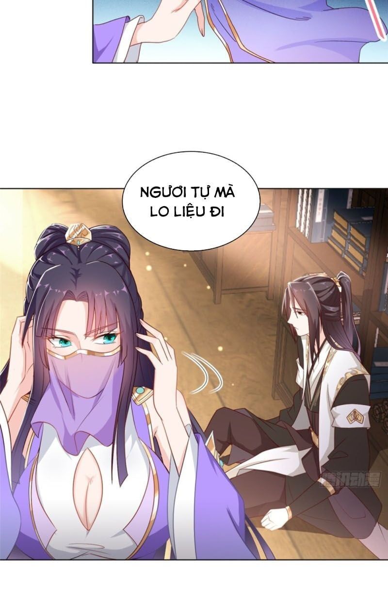 đọc truyện Mục Long Sư Chương 14 ảnh 23 tại Thiên Thai Truyện