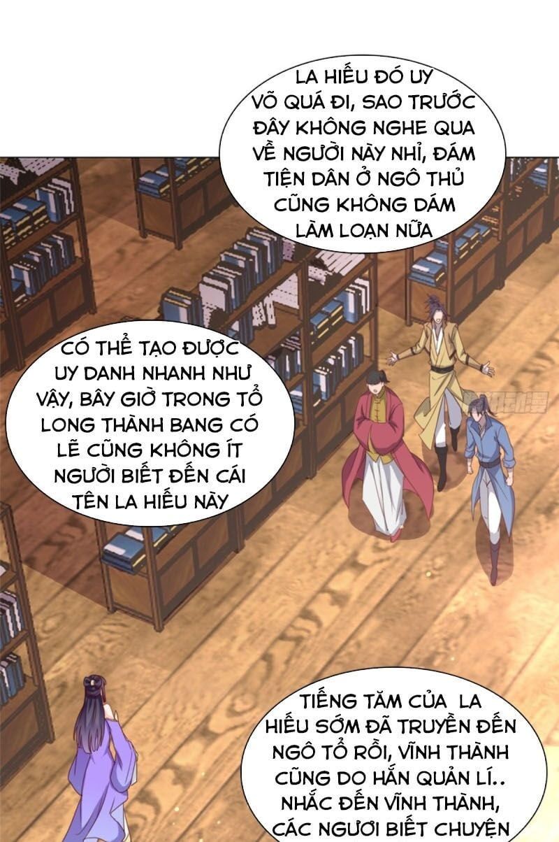 đọc truyện Mục Long Sư Chương 14 ảnh 24 tại Thiên Thai Truyện