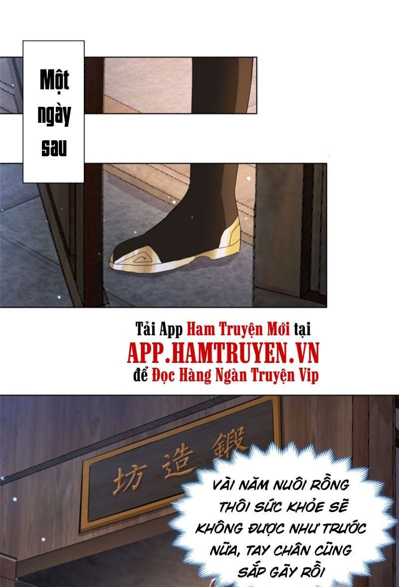 đọc truyện Mục Long Sư Chương 14 ảnh 33 tại Thiên Thai Truyện