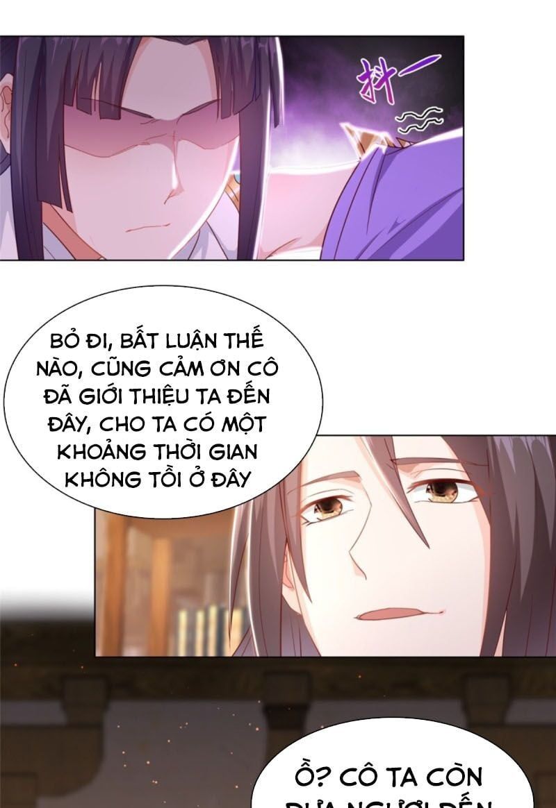 đọc truyện Mục Long Sư Chương 14 ảnh 7 tại Thiên Thai Truyện