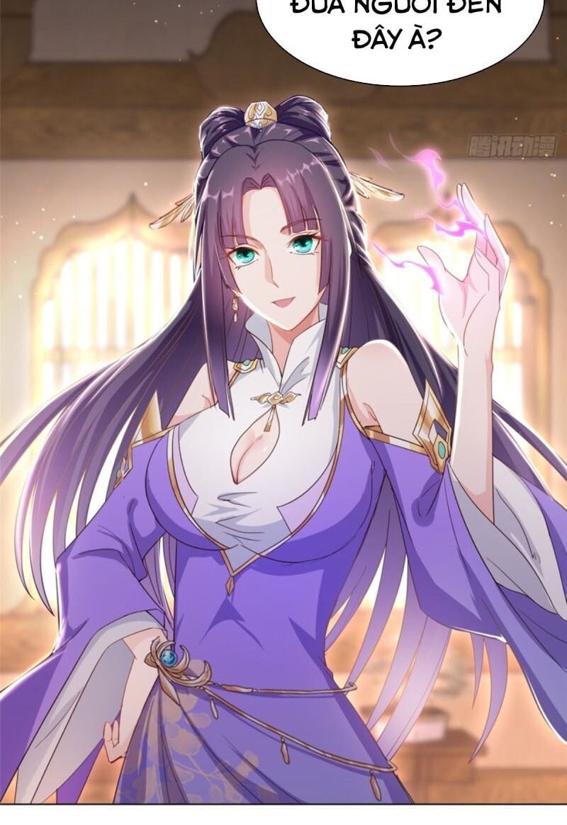 đọc truyện Mục Long Sư Chương 14 ảnh 8 tại Thiên Thai Truyện