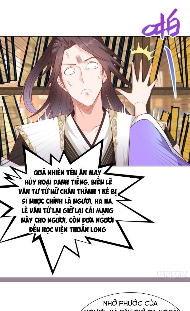 đọc truyện Mục Long Sư Chương 14 ảnh 10 tại Thiên Thai Truyện