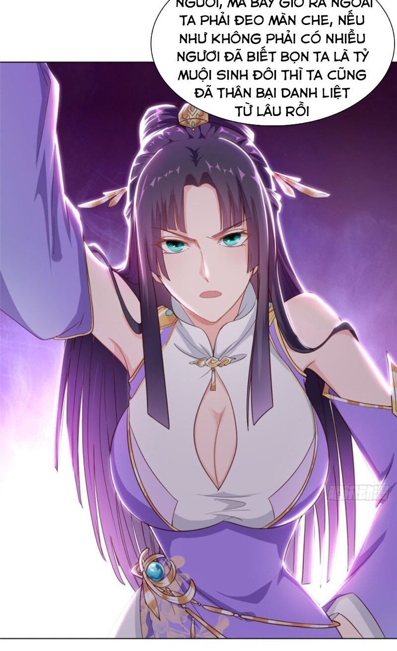 đọc truyện Mục Long Sư Chương 14 ảnh 11 tại Thiên Thai Truyện