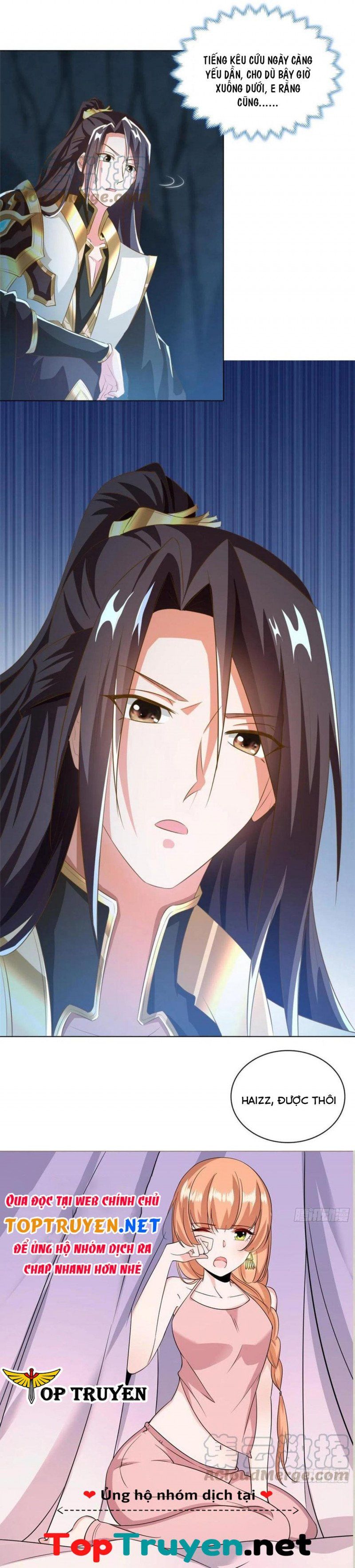 đọc truyện Mục Long Sư Chương 143 ảnh 5 tại Thiên Thai Truyện