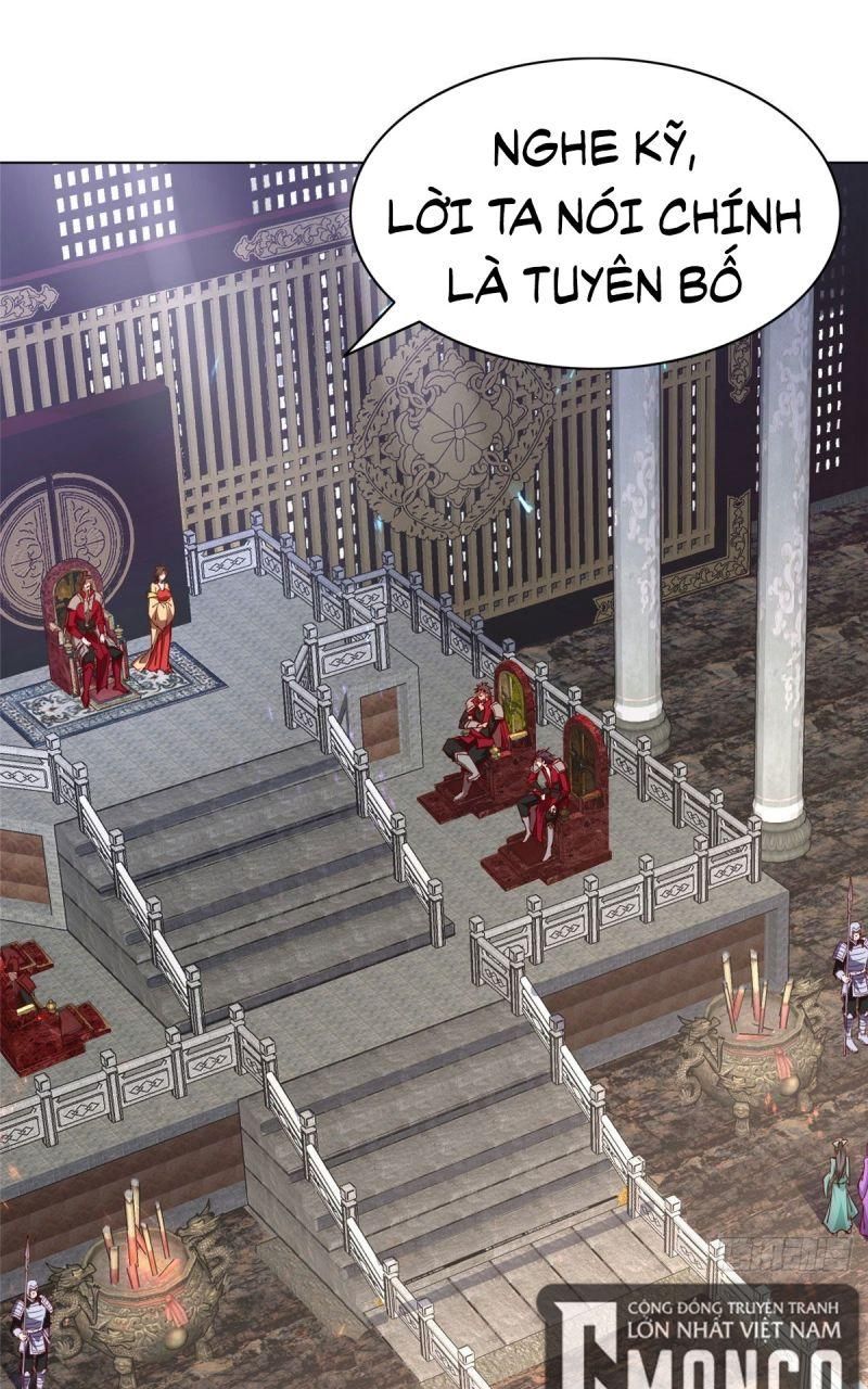 đọc truyện Mục Long Sư Chương 15 ảnh 13 tại Thiên Thai Truyện