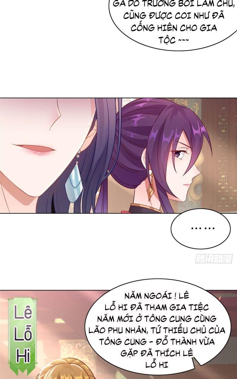 đọc truyện Mục Long Sư Chương 15 ảnh 16 tại Thiên Thai Truyện