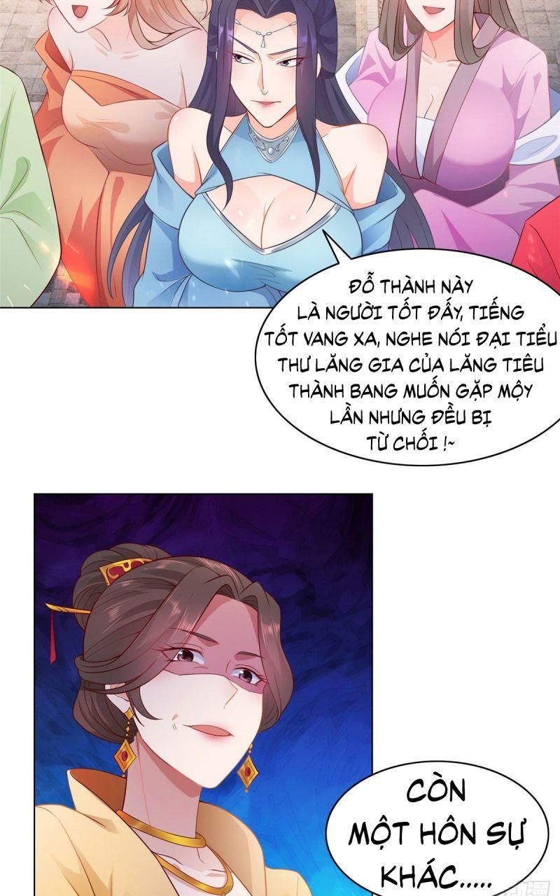 đọc truyện Mục Long Sư Chương 15 ảnh 19 tại Thiên Thai Truyện