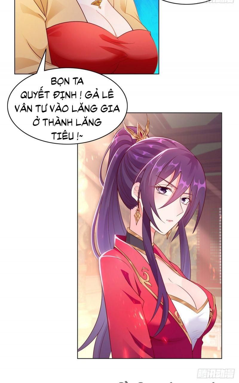 đọc truyện Mục Long Sư Chương 15 ảnh 20 tại Thiên Thai Truyện