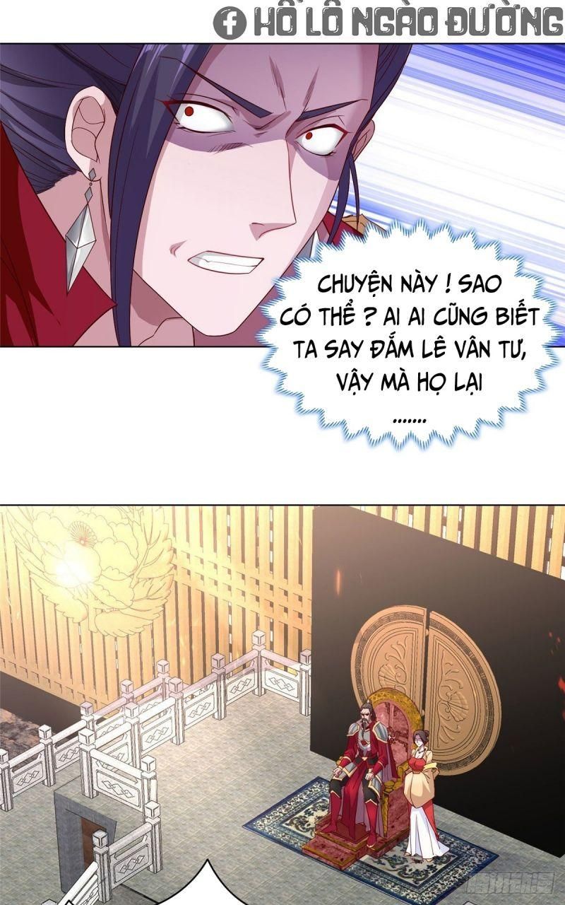 đọc truyện Mục Long Sư Chương 15 ảnh 21 tại Thiên Thai Truyện