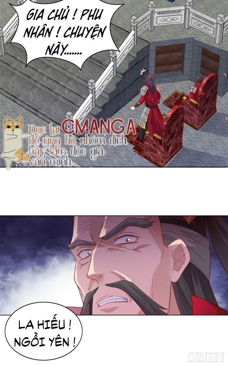 đọc truyện Mục Long Sư Chương 15 ảnh 22 tại Thiên Thai Truyện