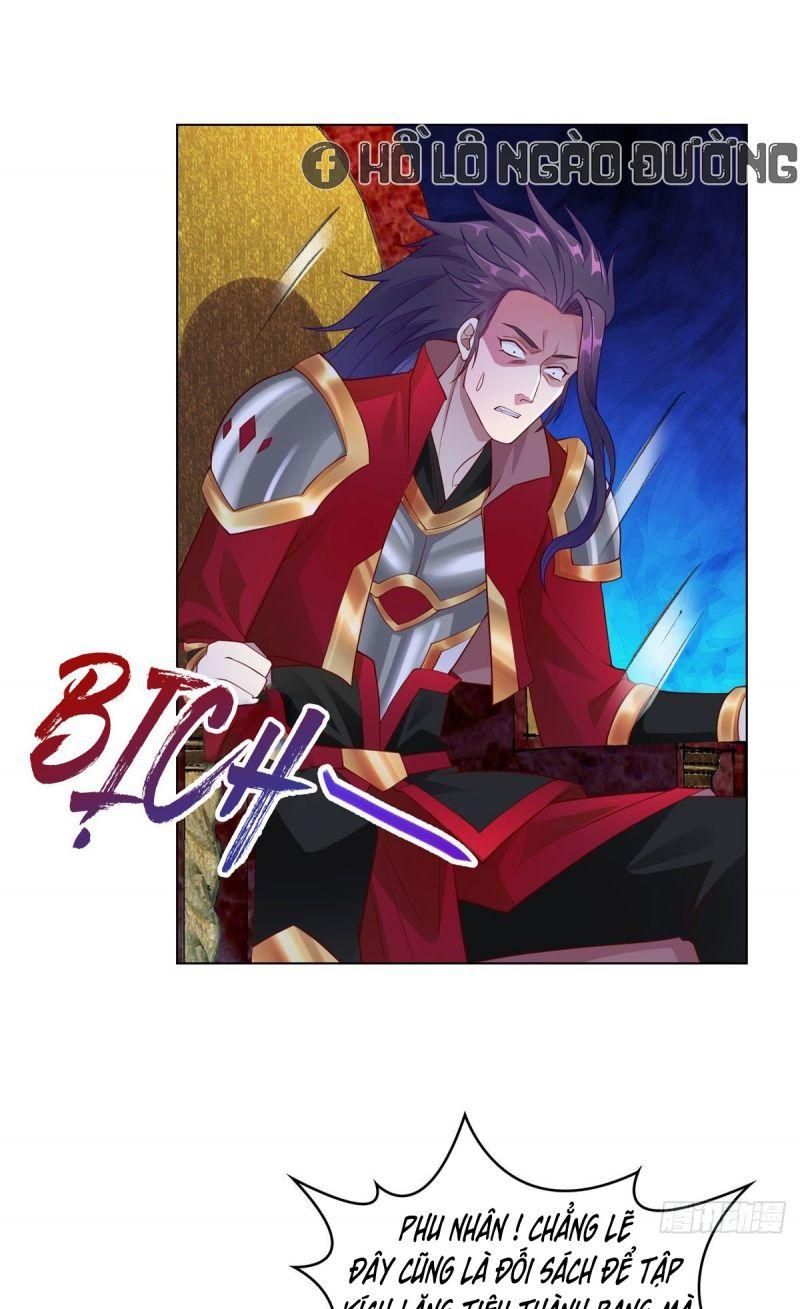 đọc truyện Mục Long Sư Chương 15 ảnh 23 tại Thiên Thai Truyện