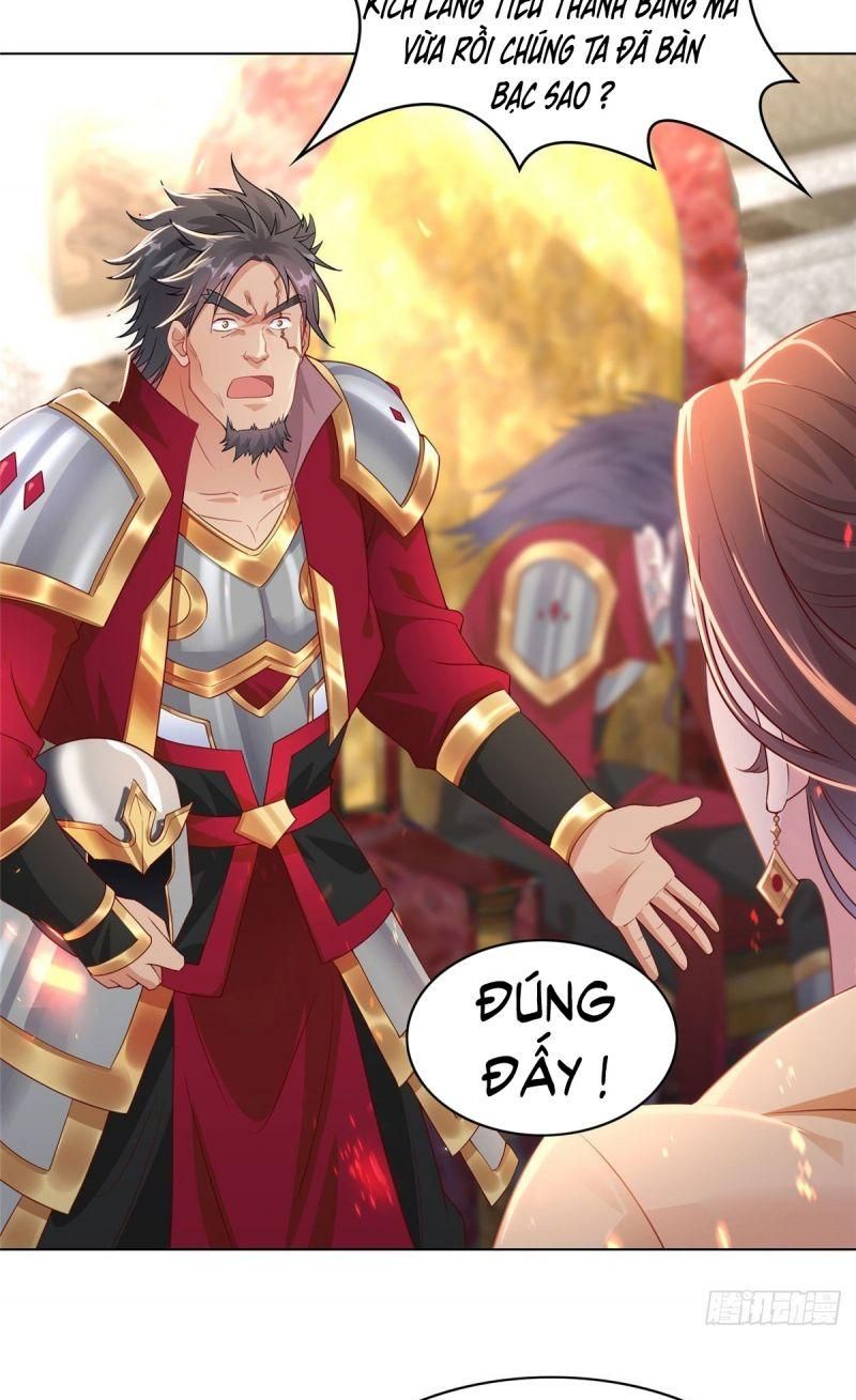 đọc truyện Mục Long Sư Chương 15 ảnh 24 tại Thiên Thai Truyện