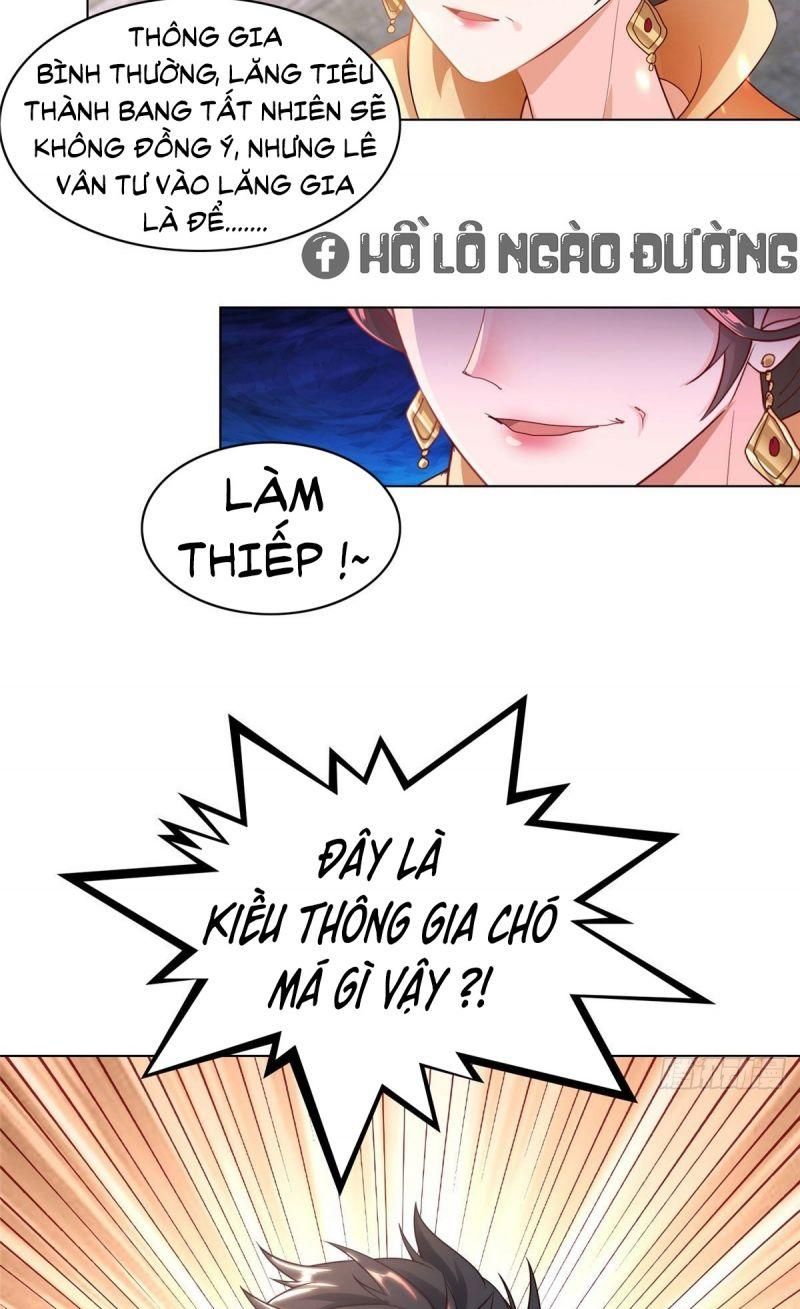 đọc truyện Mục Long Sư Chương 15 ảnh 26 tại Thiên Thai Truyện