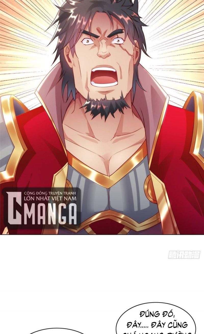 đọc truyện Mục Long Sư Chương 15 ảnh 27 tại Thiên Thai Truyện