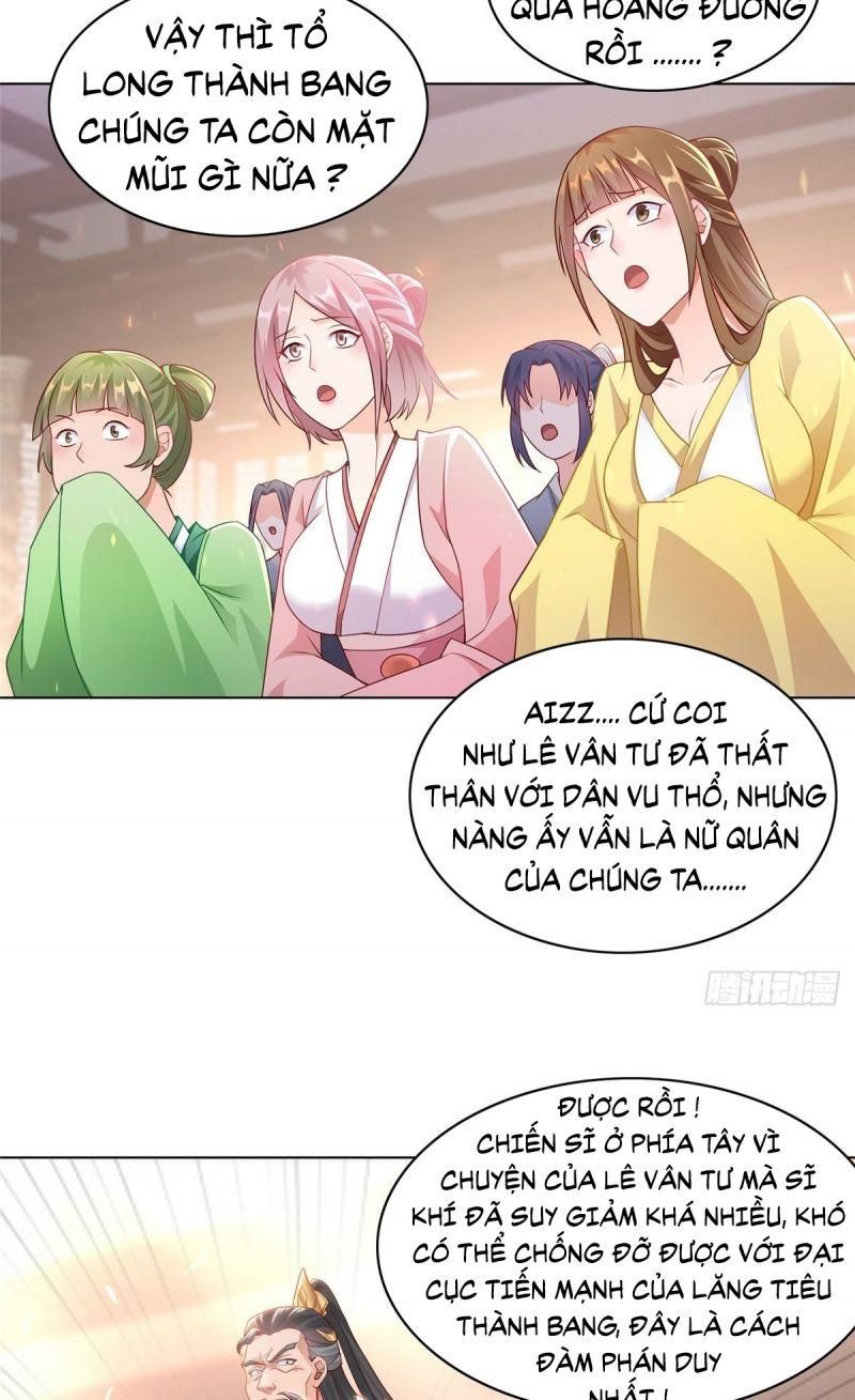 đọc truyện Mục Long Sư Chương 15 ảnh 28 tại Thiên Thai Truyện