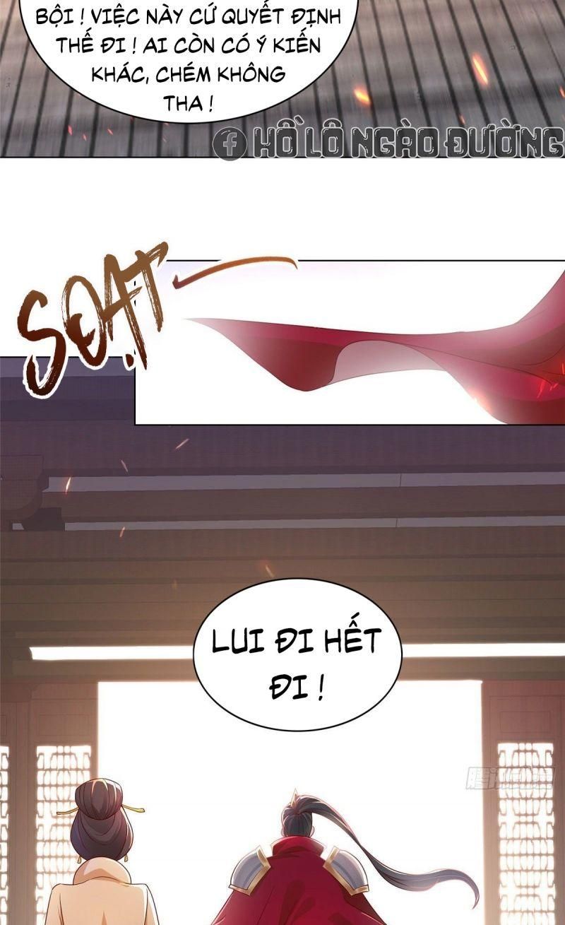 đọc truyện Mục Long Sư Chương 15 ảnh 30 tại Thiên Thai Truyện