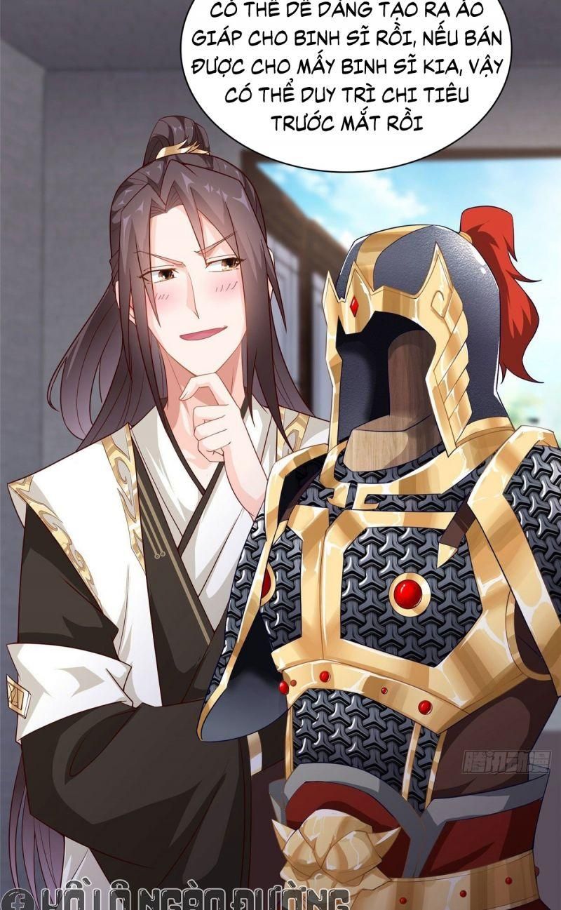 đọc truyện Mục Long Sư Chương 15 ảnh 5 tại Thiên Thai Truyện