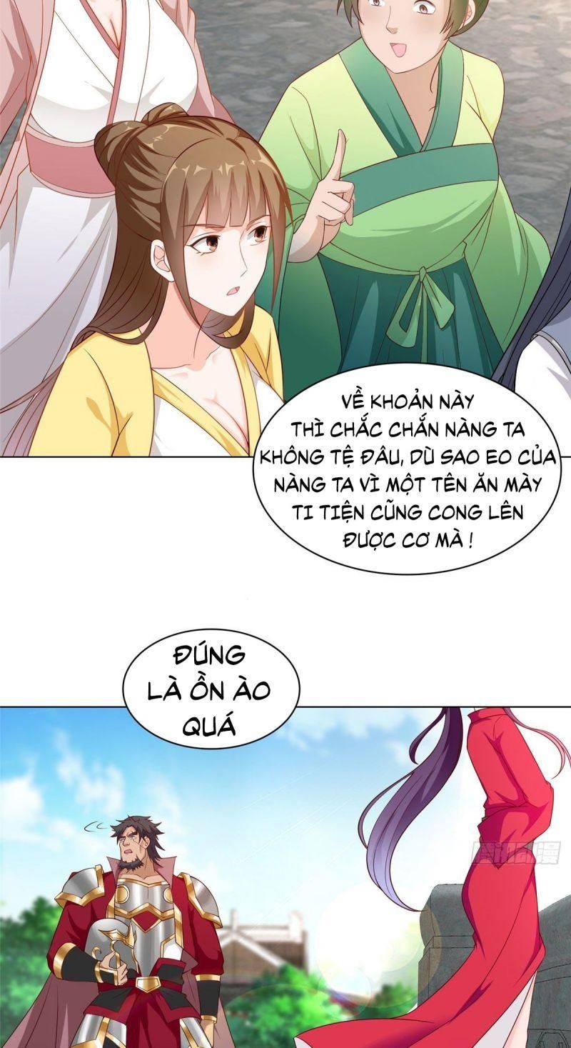 đọc truyện Mục Long Sư Chương 15 ảnh 34 tại Thiên Thai Truyện