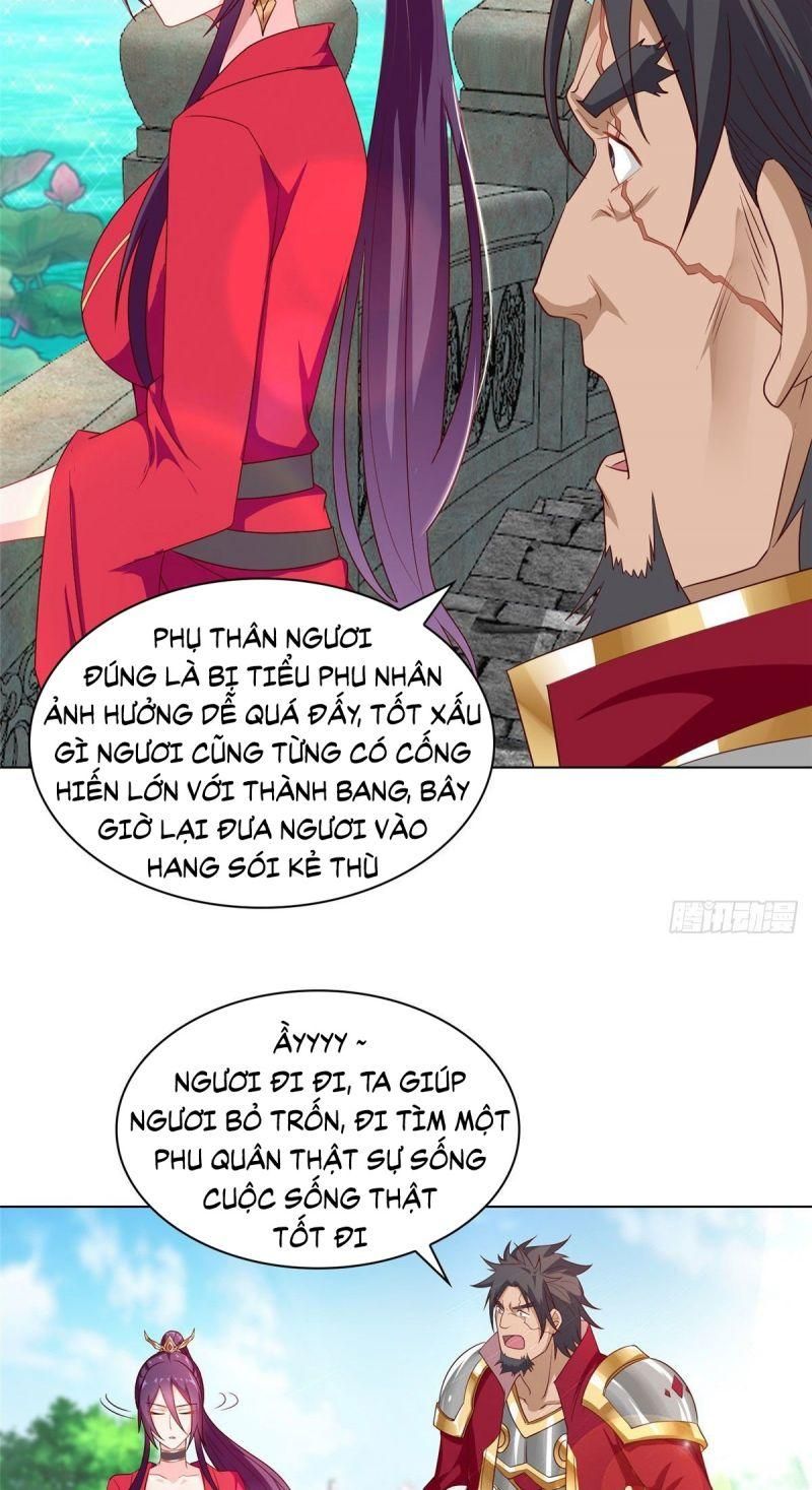 đọc truyện Mục Long Sư Chương 15 ảnh 36 tại Thiên Thai Truyện