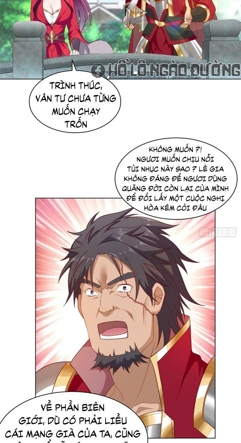 đọc truyện Mục Long Sư Chương 15 ảnh 37 tại Thiên Thai Truyện