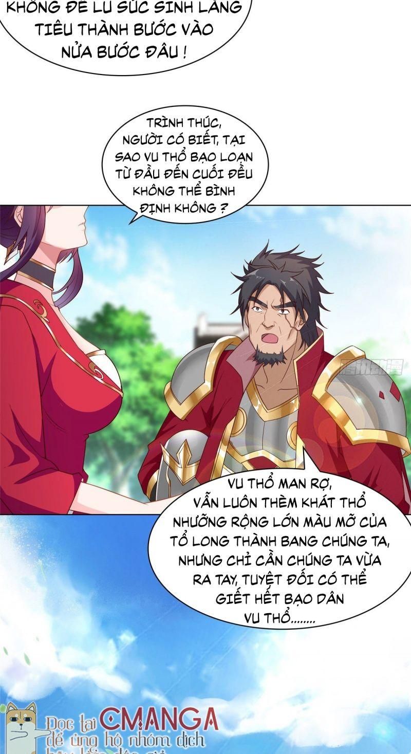 đọc truyện Mục Long Sư Chương 15 ảnh 38 tại Thiên Thai Truyện