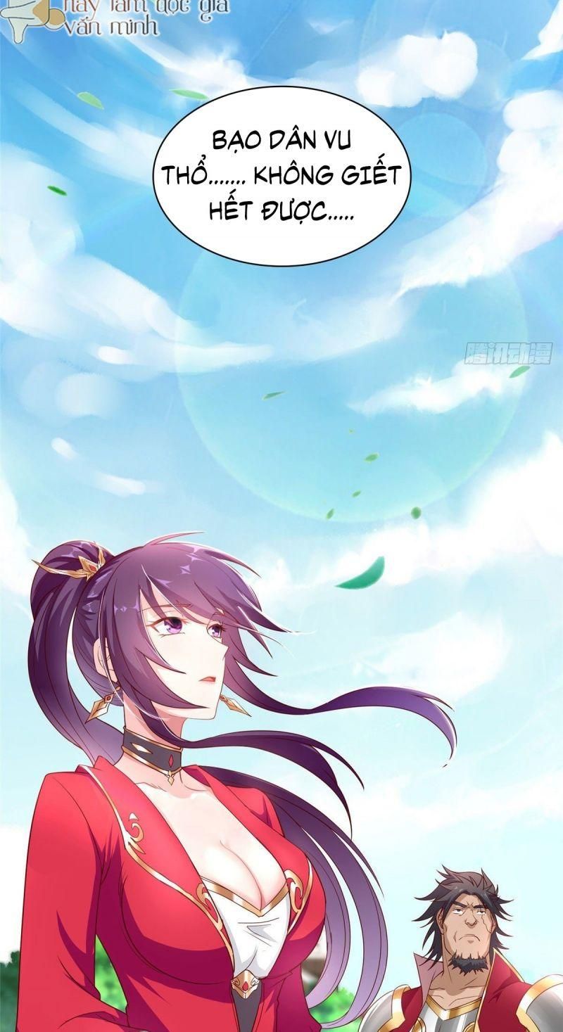 đọc truyện Mục Long Sư Chương 15 ảnh 39 tại Thiên Thai Truyện