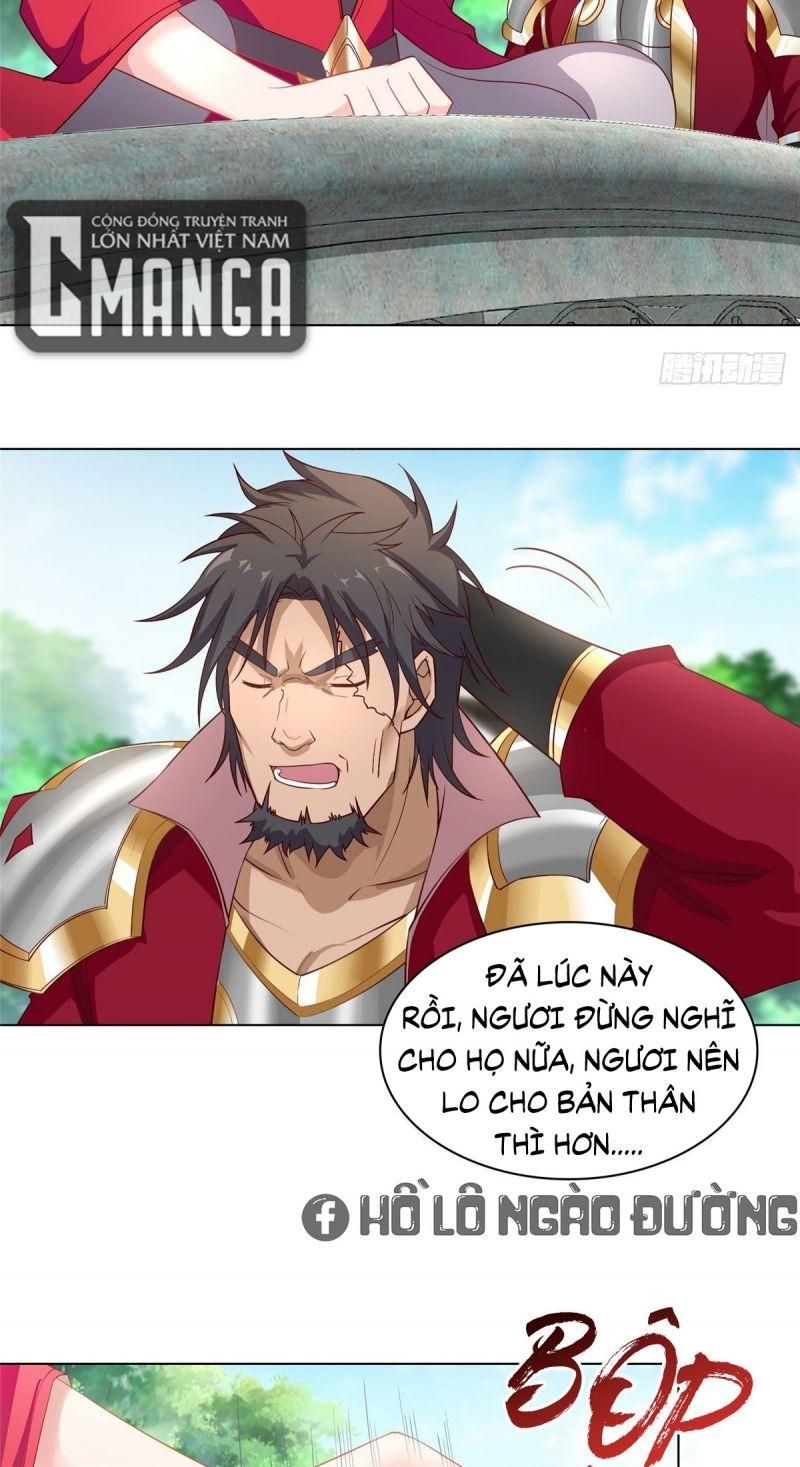 đọc truyện Mục Long Sư Chương 15 ảnh 40 tại Thiên Thai Truyện