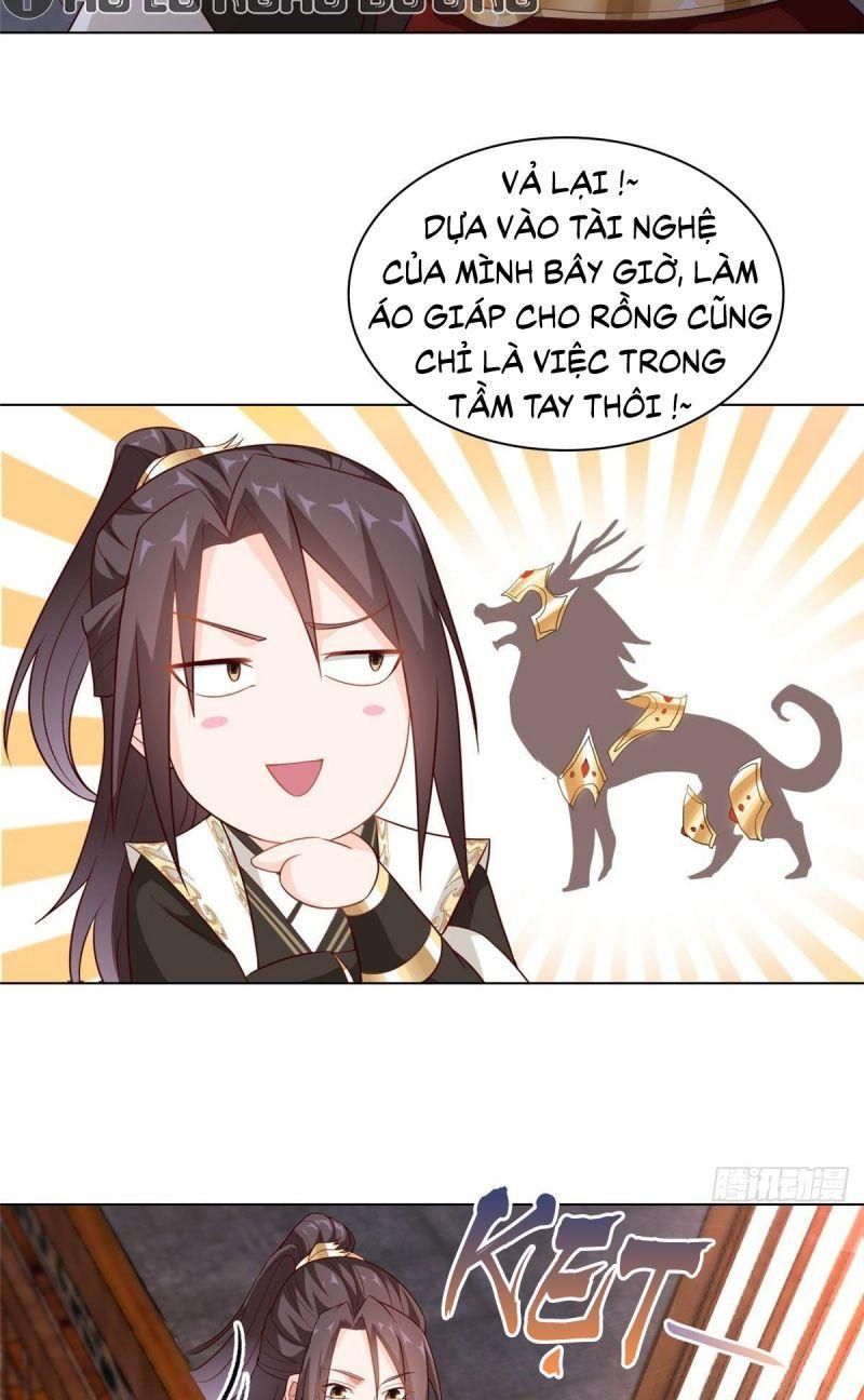 đọc truyện Mục Long Sư Chương 15 ảnh 6 tại Thiên Thai Truyện