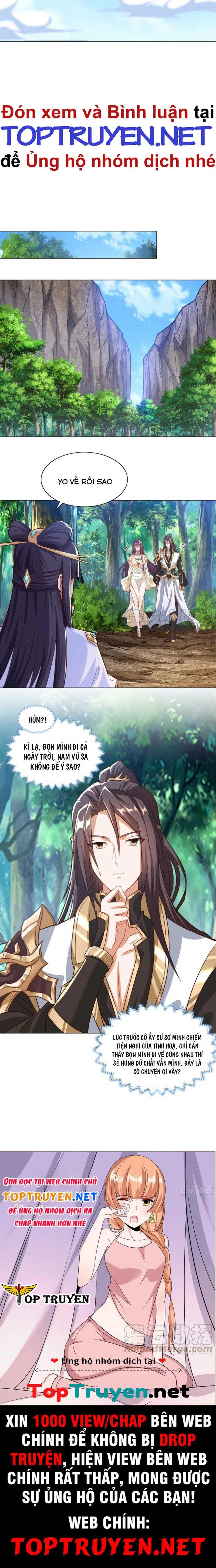 đọc truyện Mục Long Sư Chương 153 ảnh 5 tại Thiên Thai Truyện