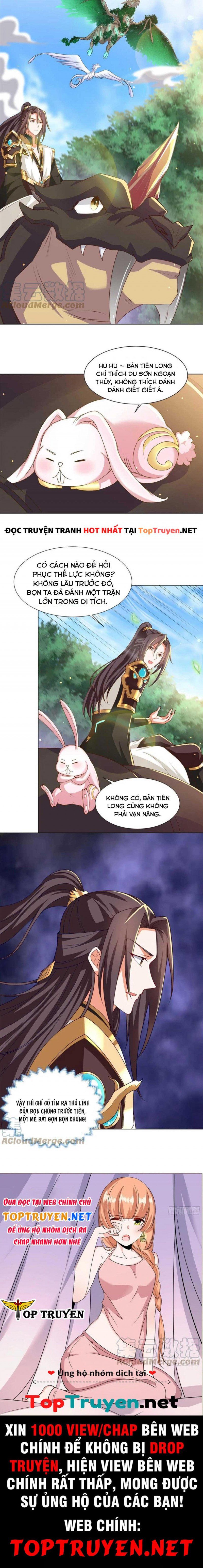 đọc truyện Mục Long Sư Chương 154 ảnh 5 tại Thiên Thai Truyện