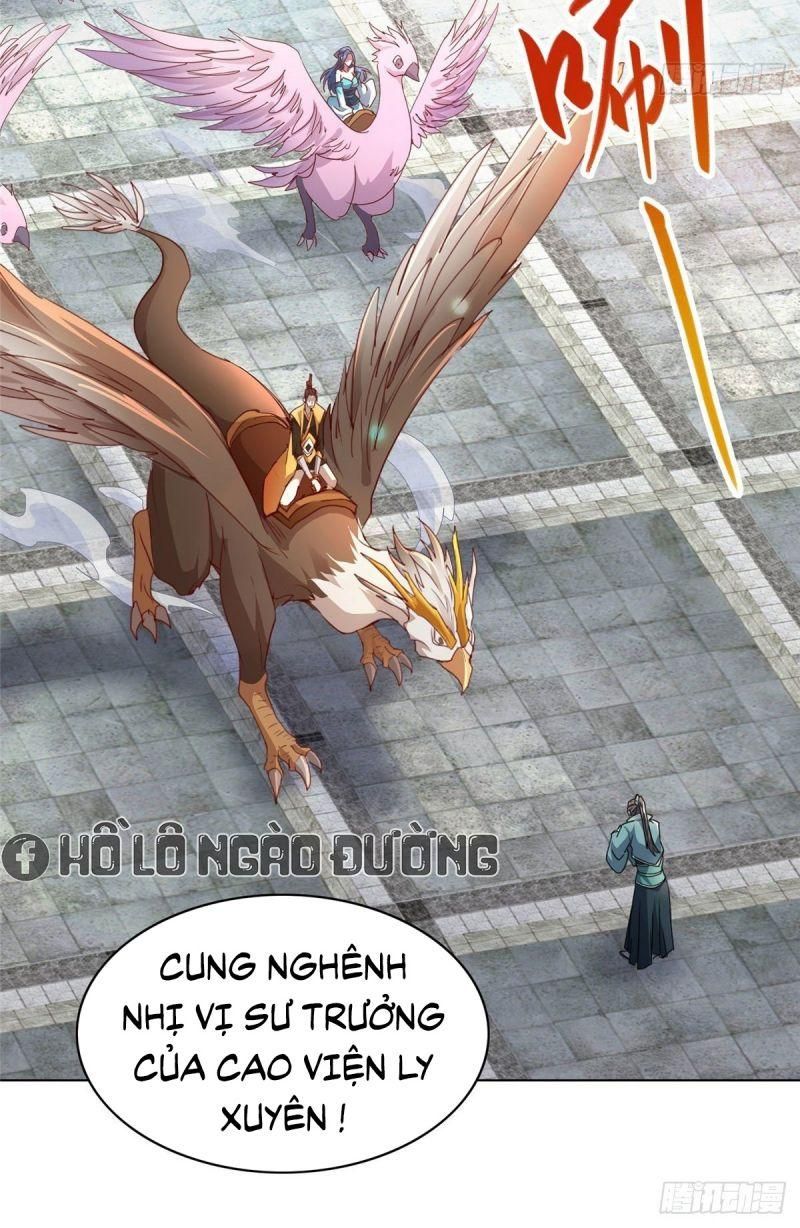 đọc truyện Mục Long Sư Chương 16 ảnh 12 tại Thiên Thai Truyện