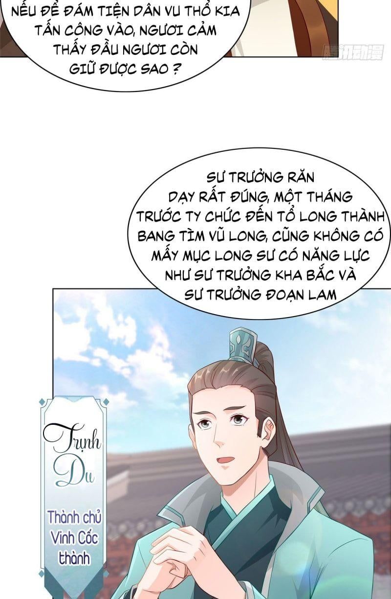 đọc truyện Mục Long Sư Chương 16 ảnh 14 tại Thiên Thai Truyện