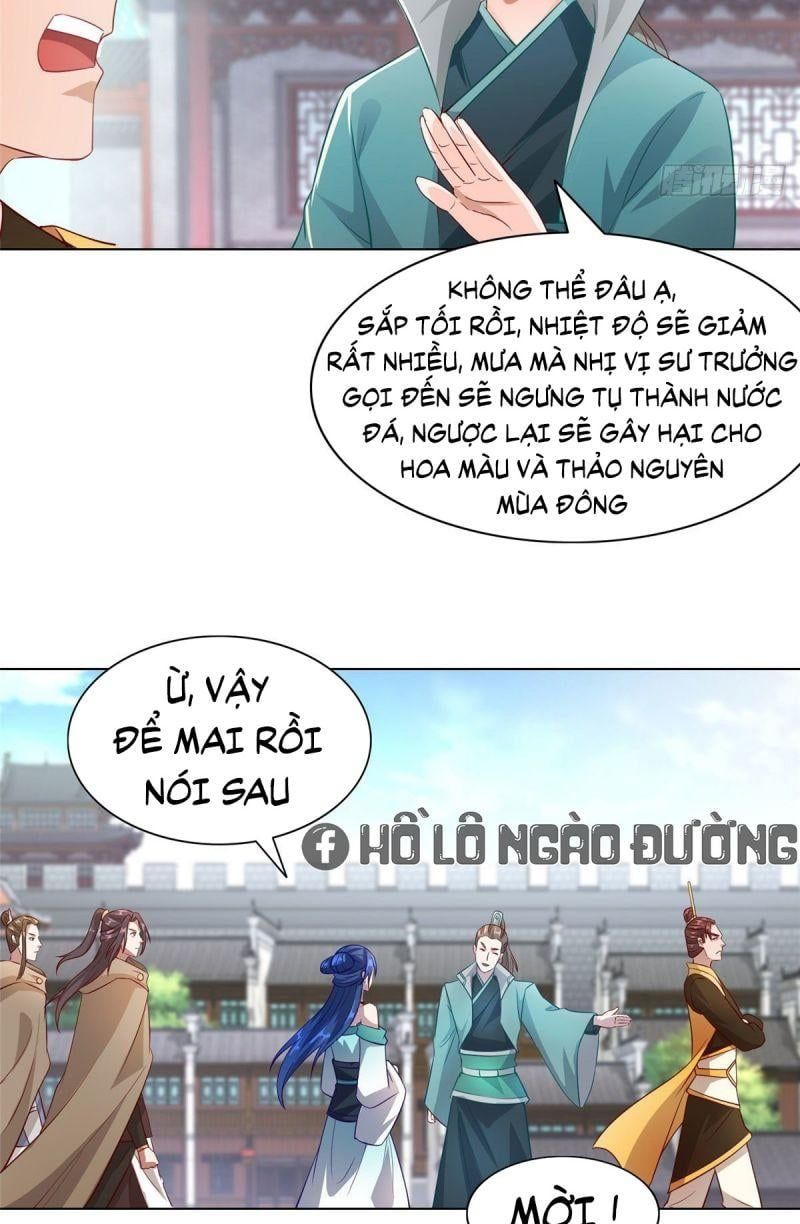 đọc truyện Mục Long Sư Chương 16 ảnh 16 tại Thiên Thai Truyện